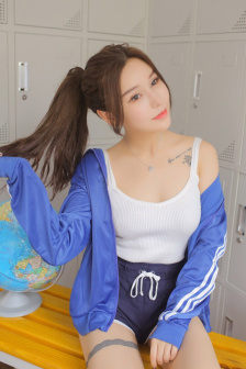 俄罗斯17girl